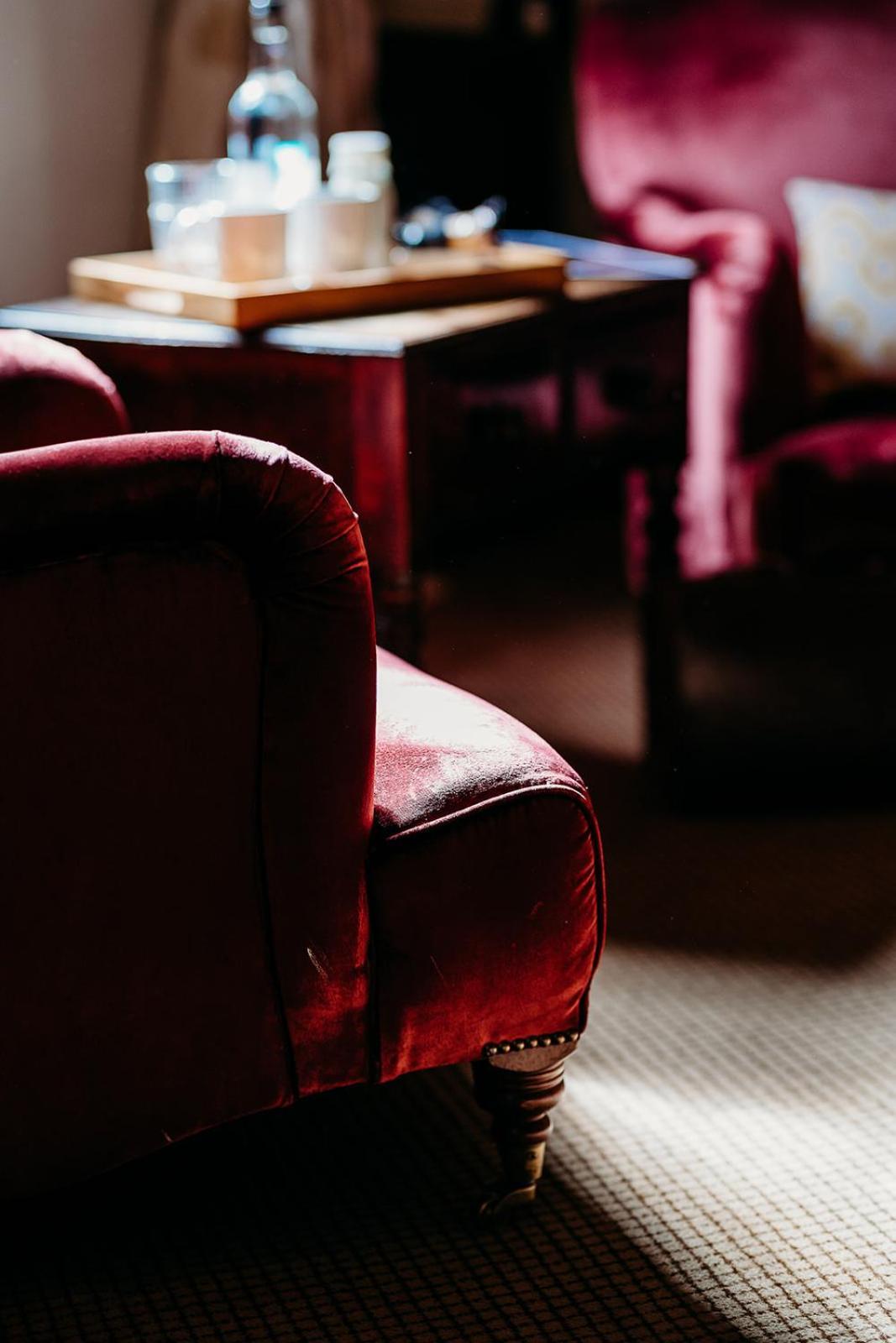 The Crown Inn Chiddingfold Extérieur photo