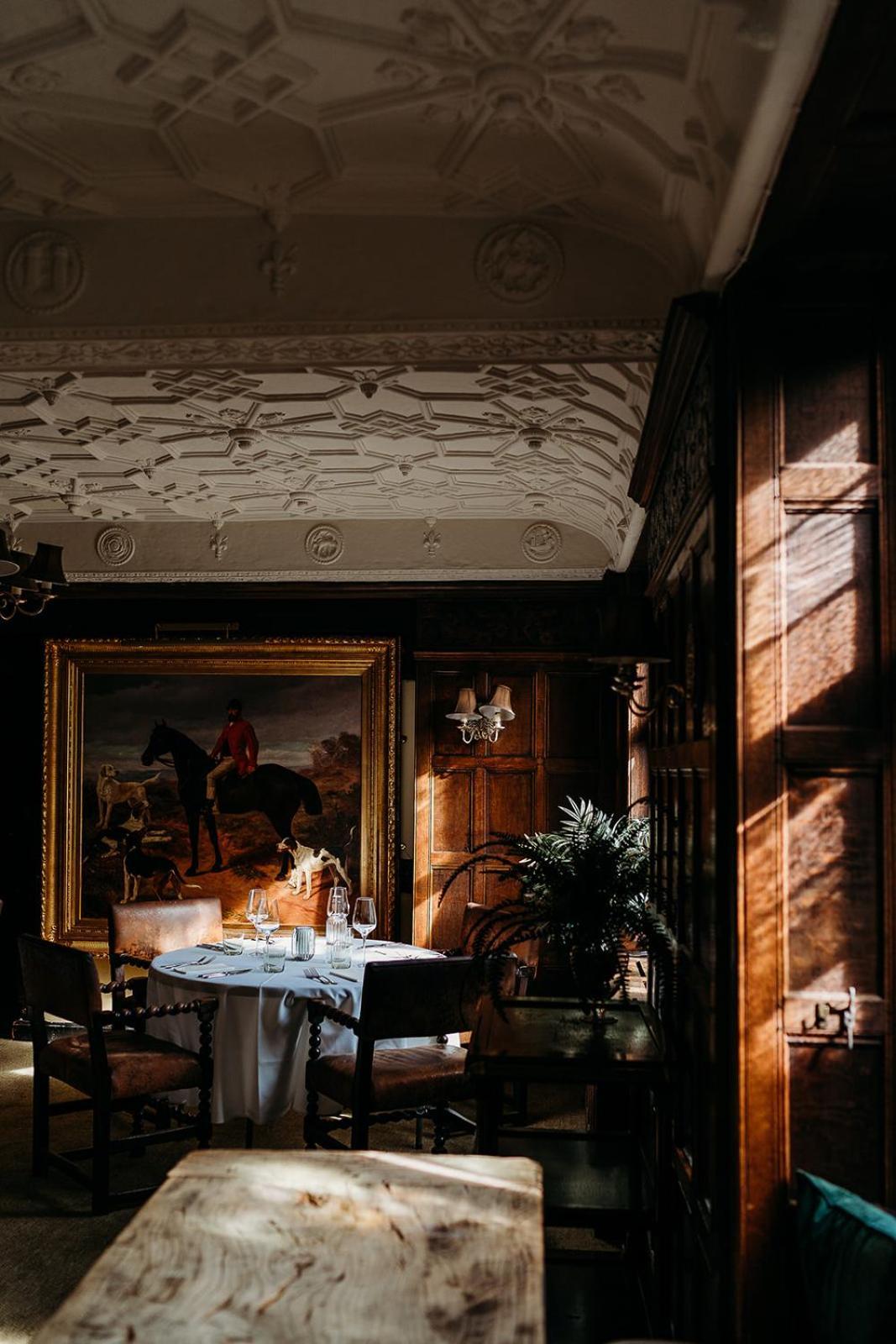 The Crown Inn Chiddingfold Extérieur photo
