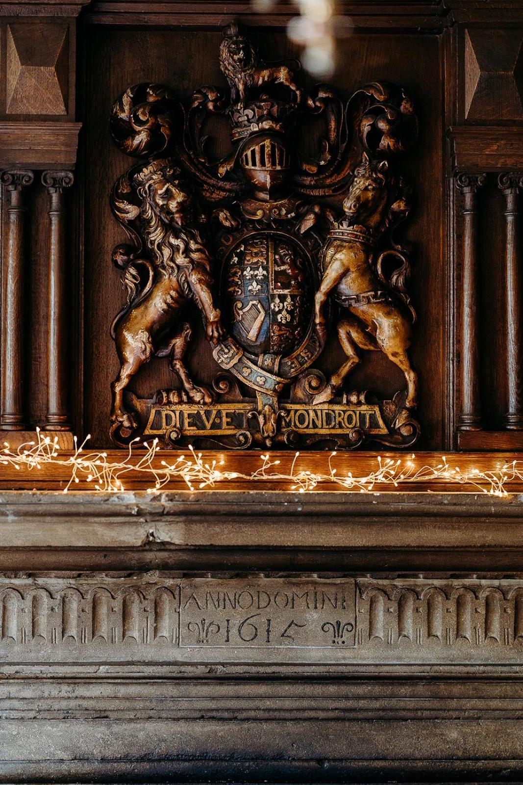 The Crown Inn Chiddingfold Extérieur photo