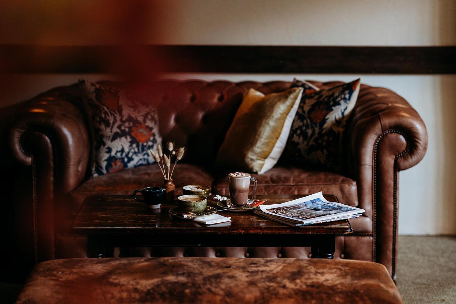 The Crown Inn Chiddingfold Extérieur photo