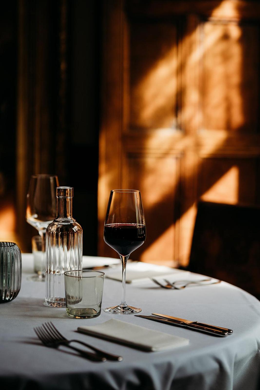 The Crown Inn Chiddingfold Extérieur photo