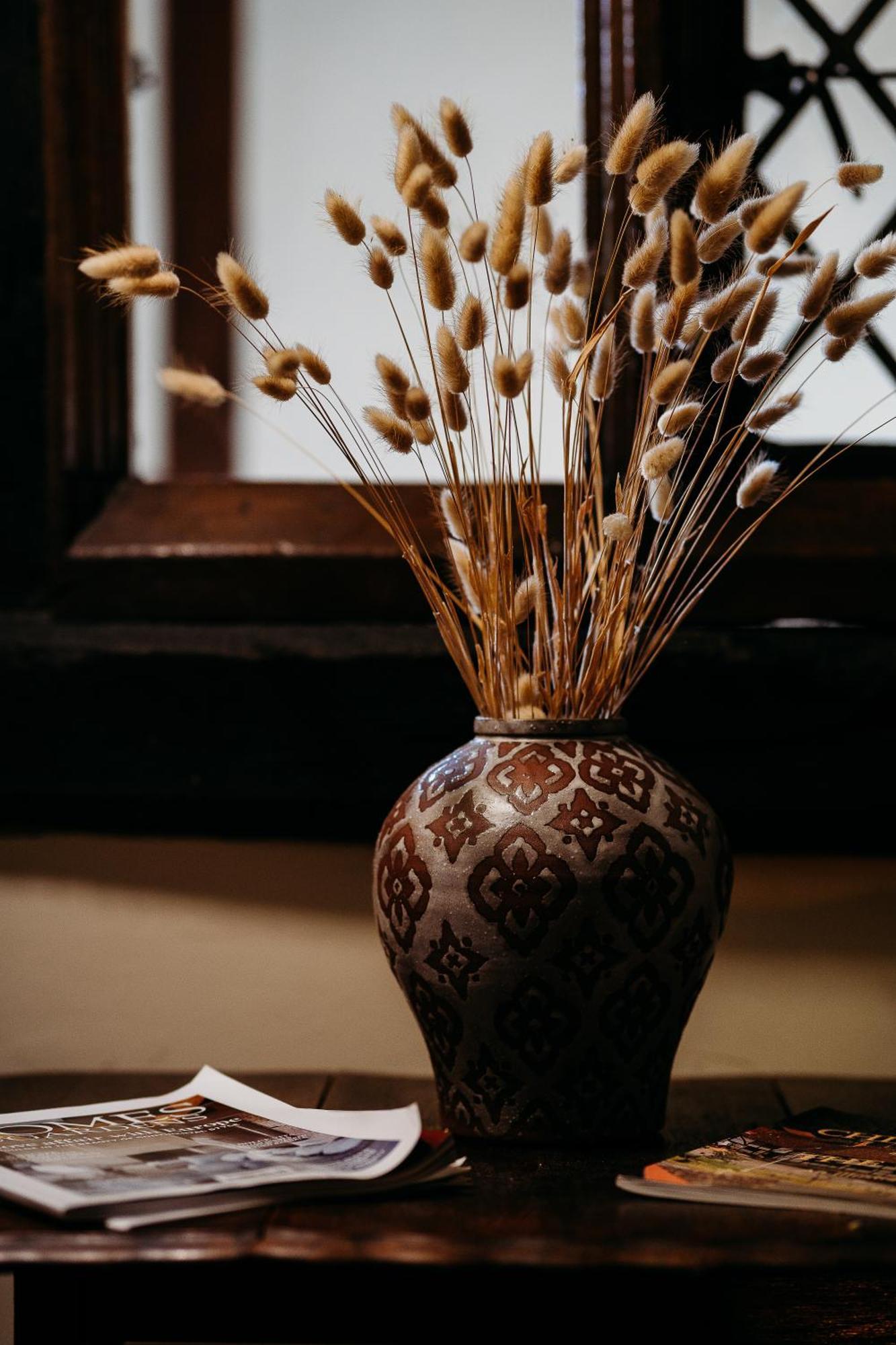 The Crown Inn Chiddingfold Extérieur photo